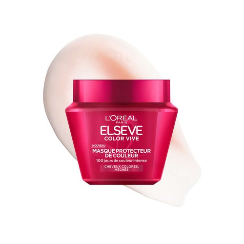 L'Oréal Paris Elseve masque protecteur 300ml