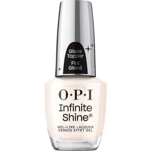 OPI Infinite Shine Vernis à ongles Got glaze Finition glacée  15ml