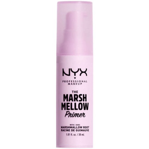 NYX PM The Marshmallow Primer Racine de Guimauve