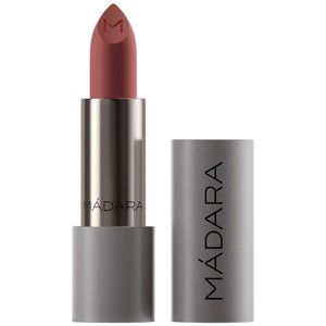 Mádara Velvet Wear Rouge À Lèvres Crème Teinte Warm Nu 3,8g