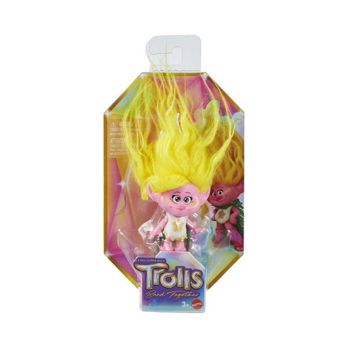 Mattel Figurine viva
