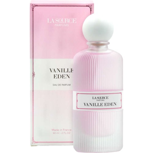 La Source Eeu de Parfum Vanille Eden 60ml