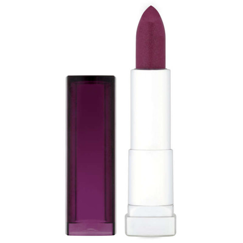 Maybelline Rouge À Lèvres 338 Midnight Plum