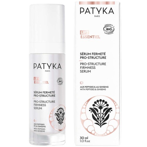Patyka Lift Essentiel Sérum Fermeté Pro-Structure Bio 30ml