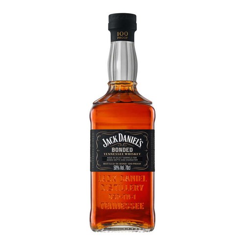 Jack Daniel's Bonded 70cl 50°
