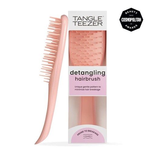 Tangle Teezer Ultimate Detangler Extra Gentle Saffron