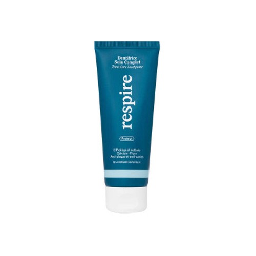 Respire Dentifrice Soin Complet 75ml