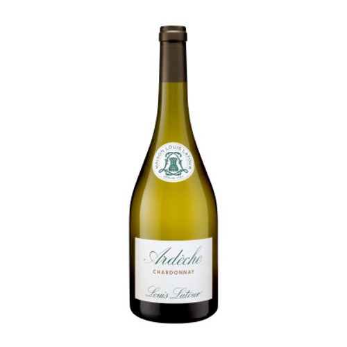 Maison Louis Latour Ardèche Chardonnay IGP 2023 75cl