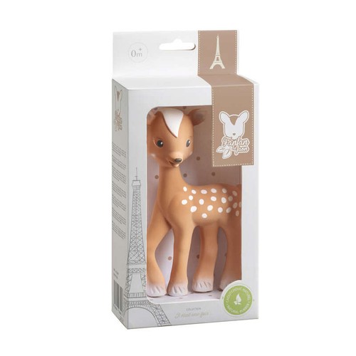 Sophie la Girafe Fanfan le faon Jouet Bébé
