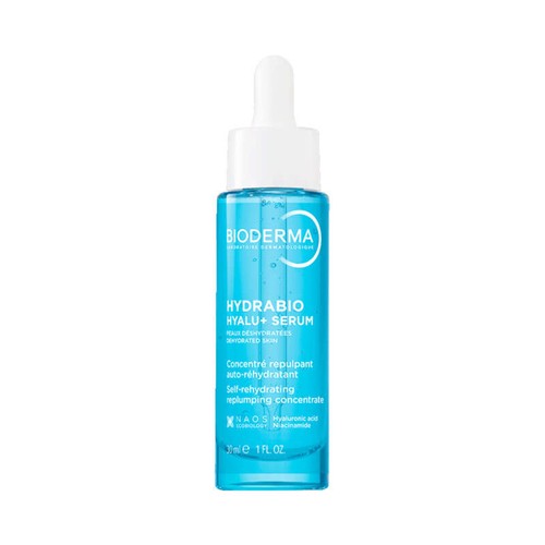 [Para] Bioderma Hydrabio Hyalu+ Sérum hydratant repulpant 30ml