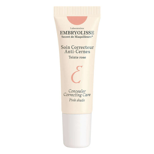 Embryolisse Soin correcteur anti-cernes rose 8ml