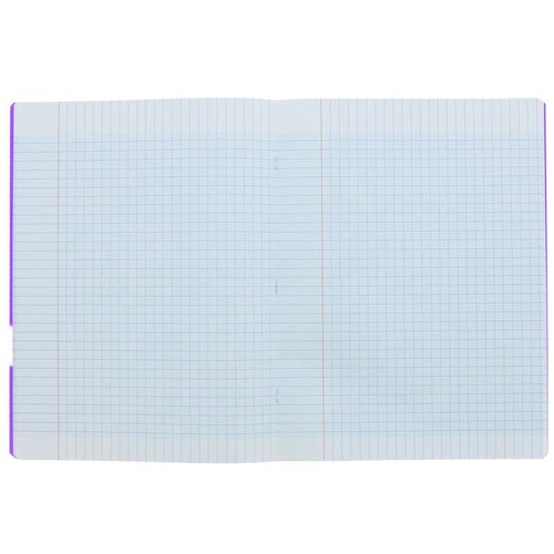 Oxford Cahier Grands Carreaux 96 pages 24x32