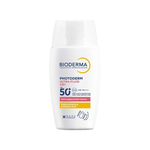 Bioderma Photoderm Ultra-Fluid AR+ SPF50+ 40ml