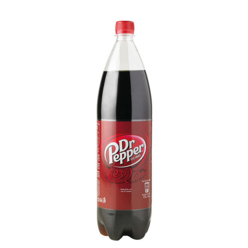 Dr Pepper 1,5L