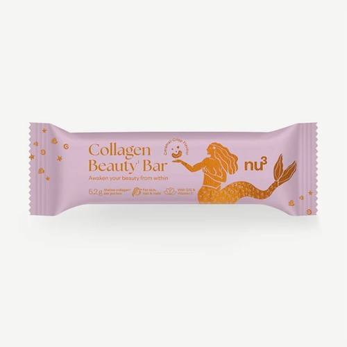 Nu3 Collagen Beauty Bar 40g