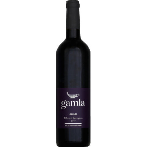 Yarden Gamla Cabernet Sauvignon