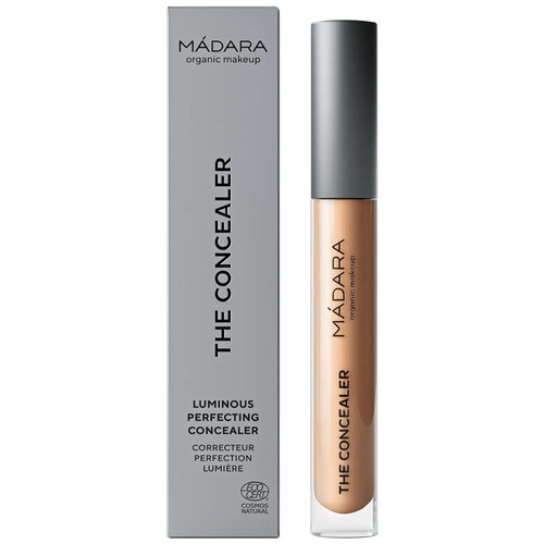 Mádara The Concealer Correcteur Illuminateur Teinte Almond 4ml