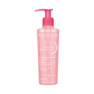 [Para] Bioderma Créaline Gel Moussant 200ml