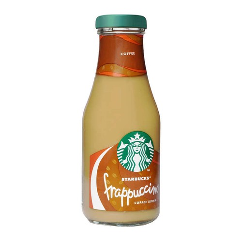 Starbucks Café Frappuccino 250ml