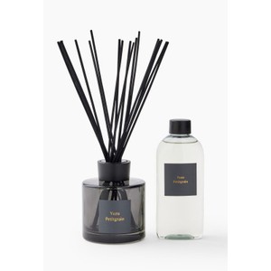 Monoprix Diffuseur Petitgrain Yuzu 200ml
