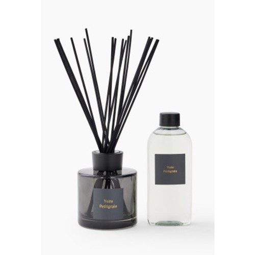 Monoprix Diffuseur Petitgrain Yuzu 200ml