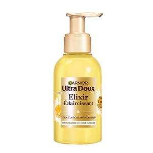 Ultra Doux Huile Camomille 12cl