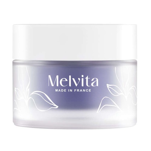 Melvita Crème Velours Redensifiant bio 50ml
