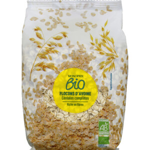 Achat Terres et Céréales Bio Muesli Croustillant Duo Pepites Bio, 1kg