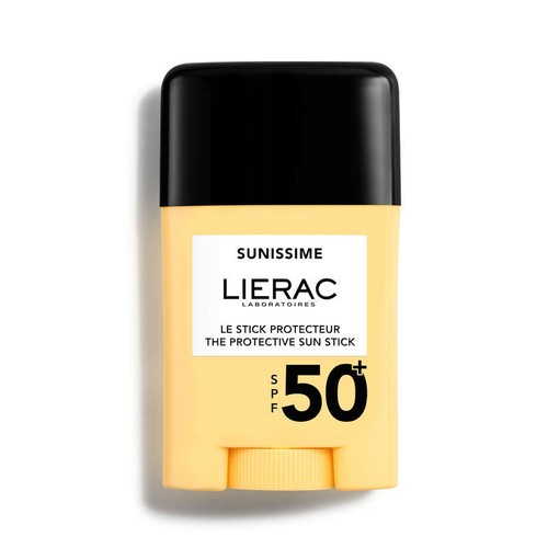 Lierac Sunissime Stick protecteur SPF50+ -10g