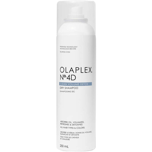 [Para] Olaplex n°4D Shampoing Sec Détoxifiant 250ml