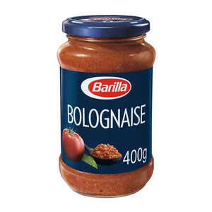Barilla Sauce Bolognaise 400g