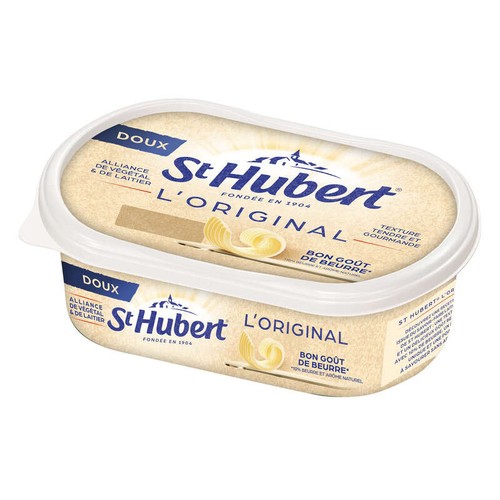 St Hubert L'Original Doux 250g