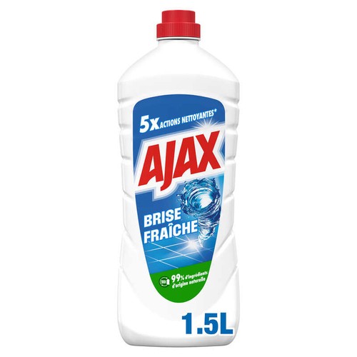 Ajax Brise fraiche 1,5L