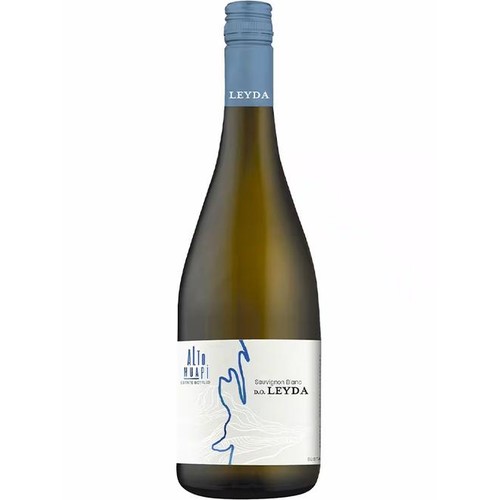 Leyda Vin Blanc du Nouveau Monde 75cl