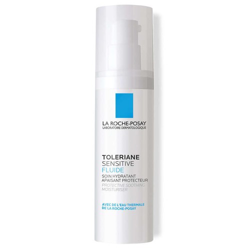 La Roche Posay Crème Fluide Toleriane 40ml