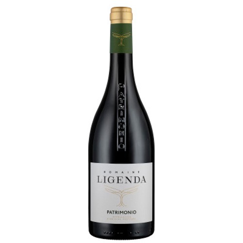 Domaine Ligenda Partimonio Rouge 2024 75cl