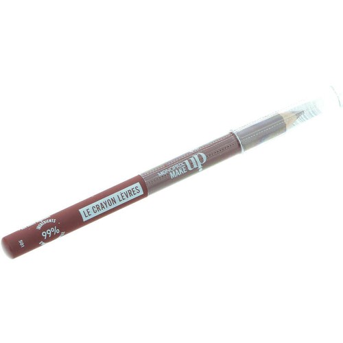 Monoprix Crayon Lèvres 02 Rose ambré
