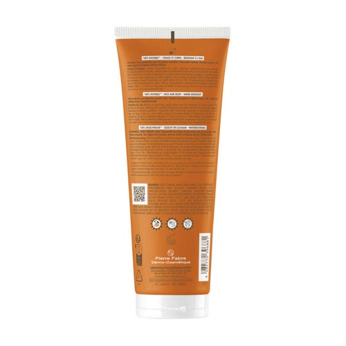 [Para] Avène Lait Solaire SPF50 250ml