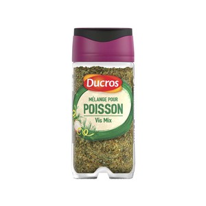 Ducros Mélange pour Poisson 37g