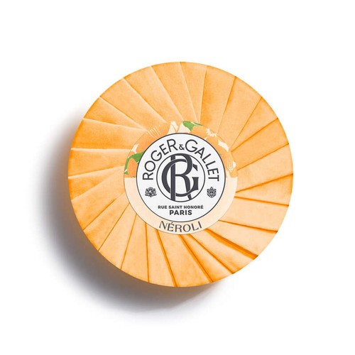 Roger & Gallet Savon Néroli Bienfaisant 100g