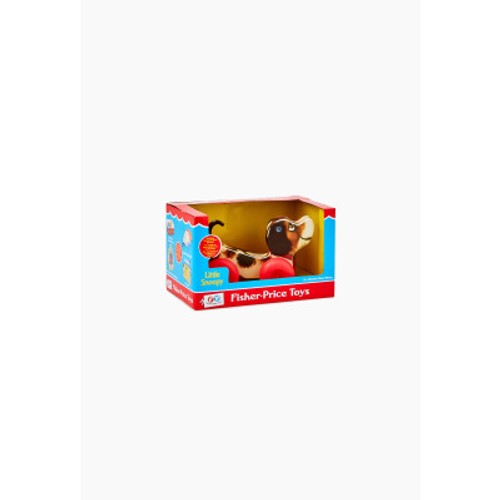 Fisher Price Little Snoopy
