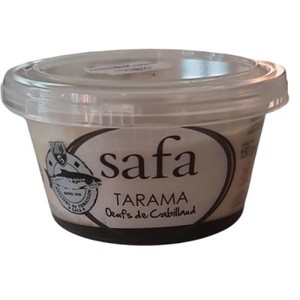 Safa Tarama brut 150g