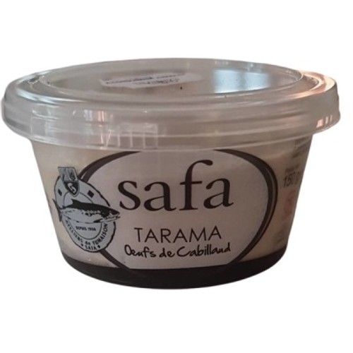 Safa Tarama brut 150g