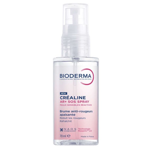Bioderma Créaline AR+ SOS Spray 70ml