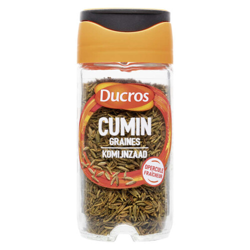 Ducros Cumin Graines 35G
