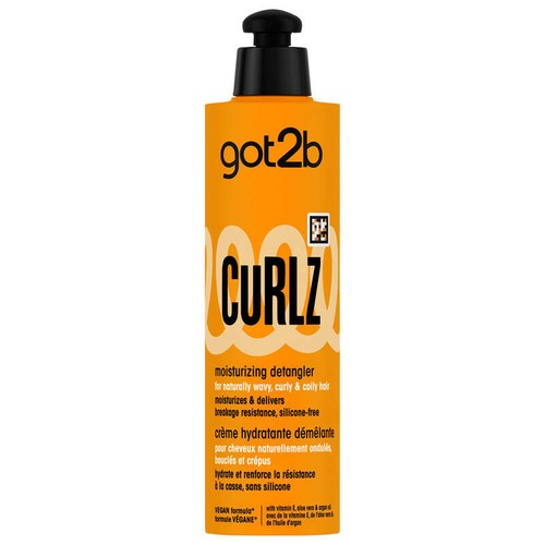 Got2b Crème démêlante 200ml