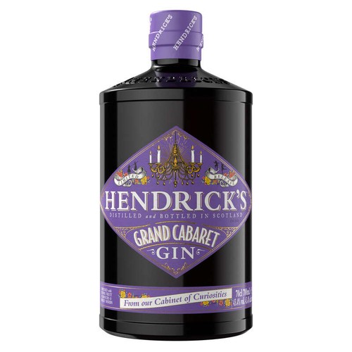 Hendrick's Grand Cabaret 43.4° 70cl