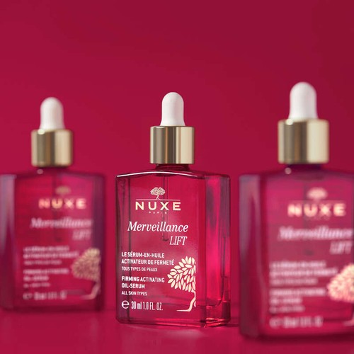 [Para] Nuxe Merveillance Lift Sérum Activateur de Fermeté 30ml