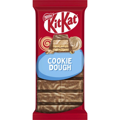Kitkat Cookie Dough 99g