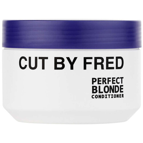 Cut by Fred Après Shampoing Déjaunisseur 400ml